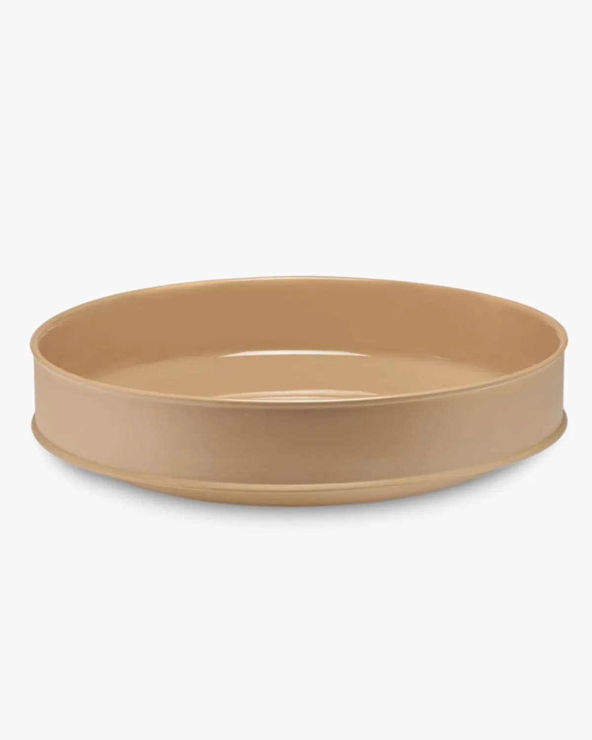 Bowl profond rond Clay porcelaine Ø 41 cm Dune - SERAX Best