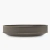 SERAX Bowl profond rond Slate porcelaine Ø 41 cm Dune Best