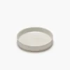 Bowl rond Alabaster porcelaine Ø 21 cm Dune - SERAX Online