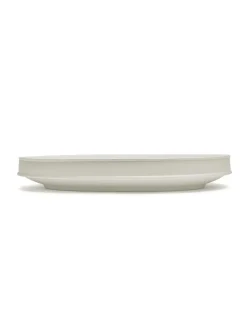 SERAX Bowl rond Alabaster porcelaine Ø 41 cm Dune New