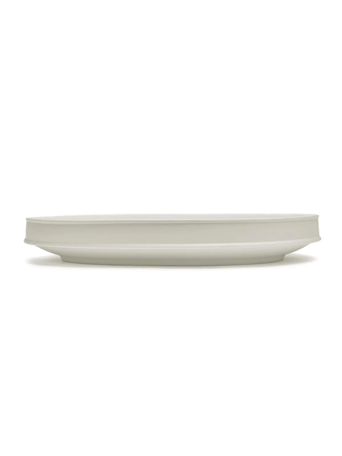 SERAX Bowl rond Alabaster porcelaine Ø 41 cm Dune New