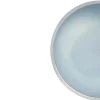 Bowl rond bleu porcelaine Ø 12 cm Azure - ACCOLADE Hot