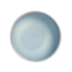 Bowl rond bleu porcelaine Ø 12 cm Azure - ACCOLADE Hot