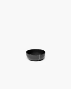 Bowl rond Pacific porcelaine Ø 9 cm Zuma - SERAX New