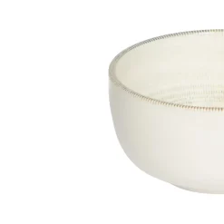 Bowl rond porcelaine Ø 12 cm Cancun - ACCOLADE New