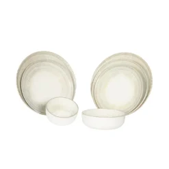 Bowl rond porcelaine Ø 12 cm Cancun - ACCOLADE New