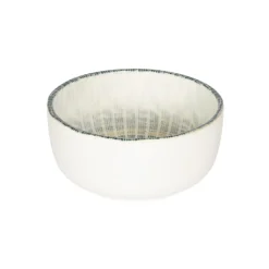 Bowl rond porcelaine Ø 12 cm Granada - ACCOLADE