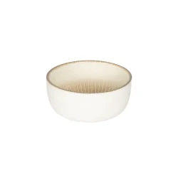ACCOLADE Bowl rond porcelaine Ø 12 cm Palma Best