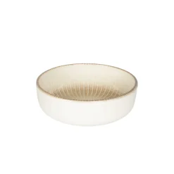 Bowl rond porcelaine Ø 16 cm Palma - ACCOLADE Sale