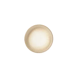 Bowl rond porcelaine Ø 16 cm Palma - ACCOLADE Sale