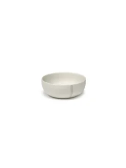 Bowl rond Salt porcelaine Ø 15 cm Zuma - SERAX New