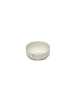 Bowl rond Salt porcelaine Ø 15 cm Zuma - SERAX New