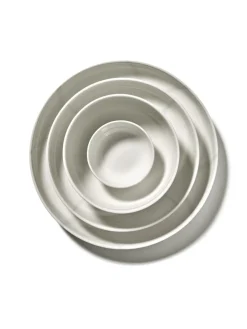 Bowl rond Salt porcelaine Ø 15 cm Zuma - SERAX New