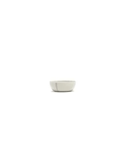 SERAX Bowl rond Salt porcelaine Ø 9 cm Zuma Online