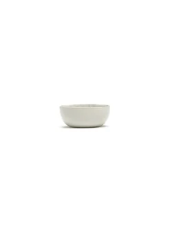Bowl rond Salt porcelaine Ø 12 cm Zuma - SERAX Outlet