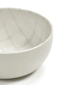 Bowl rond Salt porcelaine Ø 12 cm Zuma - SERAX Outlet