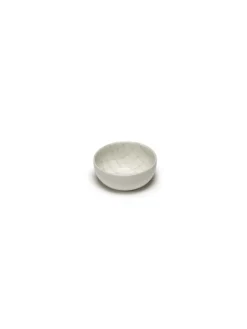 Bowl rond Salt porcelaine Ø 12 cm Zuma - SERAX Outlet