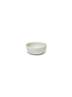 Bowl rond Salt porcelaine Ø 12 cm Zuma - SERAX Outlet