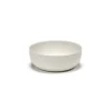 SERAX Bowl rond Salt porcelaine Ø 19 cm Zuma Discount