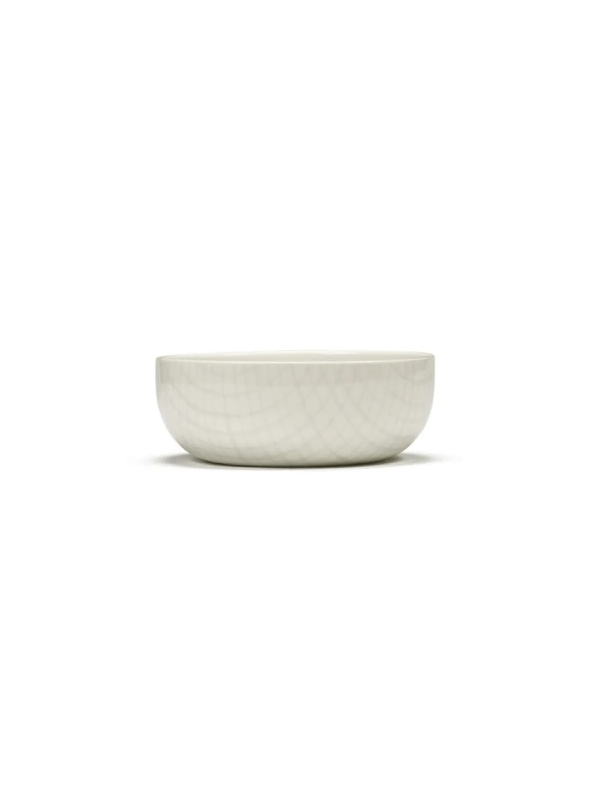 SERAX Bowl rond Salt porcelaine Ø 19 cm Zuma Discount