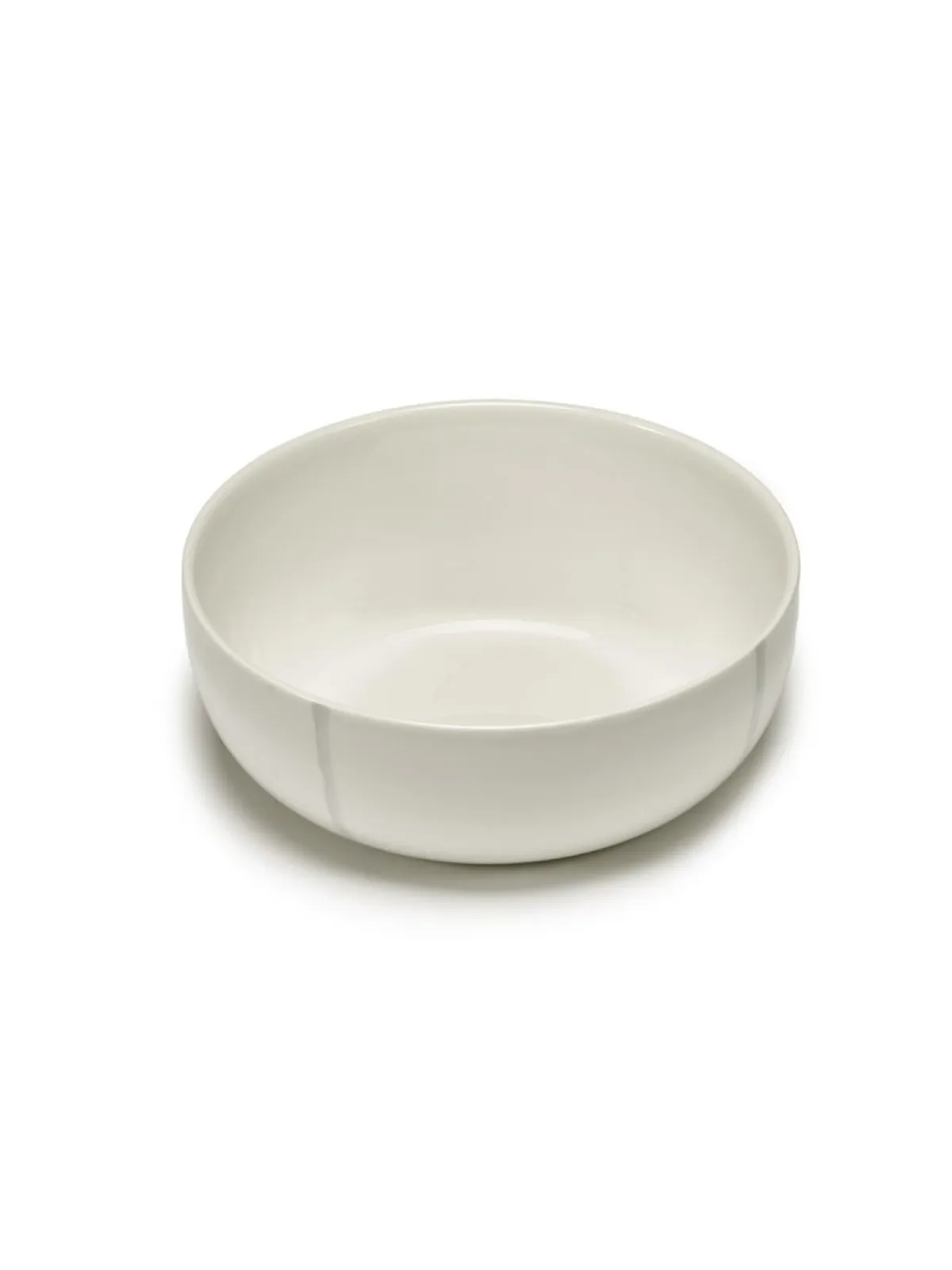 Bowl rond Salt porcelaine Ø 28 cm Zuma - SERAX