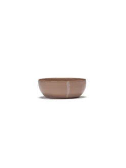 Bowl rond Sienna porcelaine Ø 15 cm Zuma - SERAX Discount