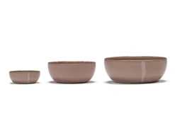 Bowl rond Sienna porcelaine Ø 15 cm Zuma - SERAX Discount