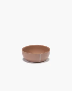 Bowl rond Sienna porcelaine Ø 15 cm Zuma - SERAX Discount
