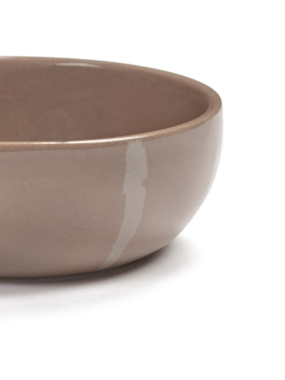 Bowl rond Sienna porcelaine Ø 9 cm Zuma - SERAX Outlet