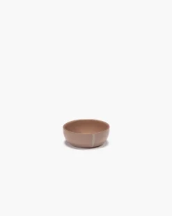 Bowl rond Sienna porcelaine Ø 9 cm Zuma - SERAX Outlet