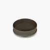 Bowl rond Slate porcelaine Ø 19 cm Dune - SERAX Online