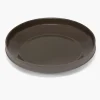 Bowl rond Slate porcelaine Ø 41 cm Dune - SERAX Clearance