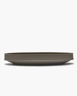 Bowl rond Slate porcelaine Ø 41 cm Dune - SERAX Clearance