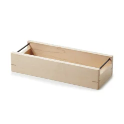 REVOL Box erable En Scène Discount