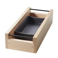 REVOL Box erable En Scène Discount