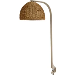 PARANOCTA Bras déporté pour table Ivoire 100 cm New