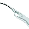 Briquet gris 27x4 cm - LACOR Best