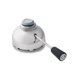Aucune Brûleur seul gaz 1 kW Clearance