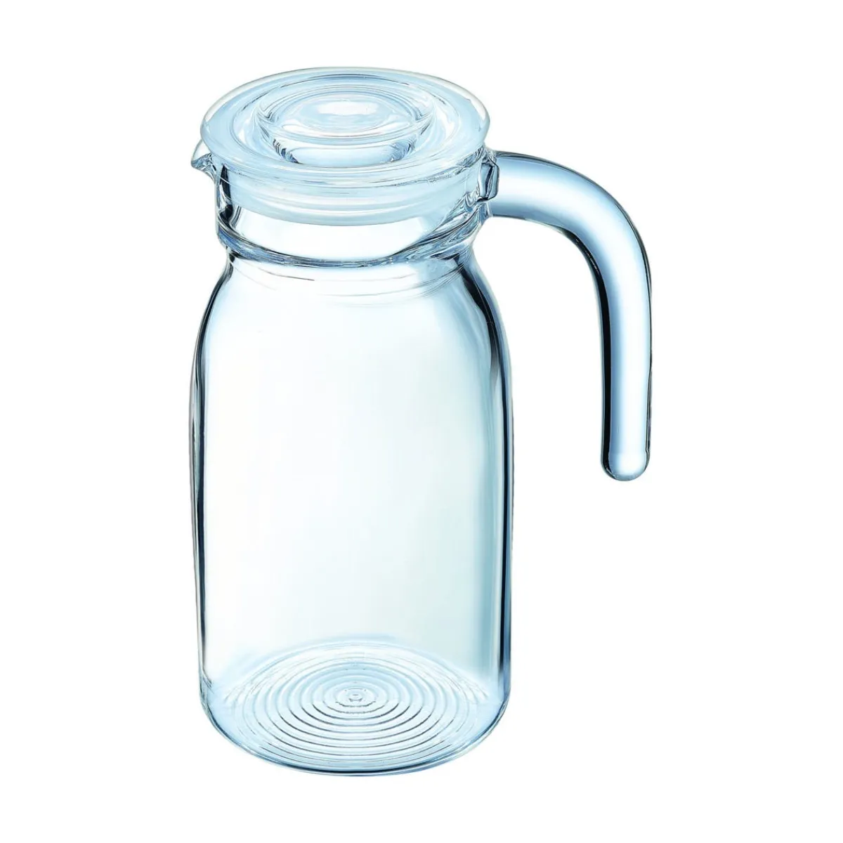 Broc avec couvercle verre 75 cl Spring - ARCOROC Hot