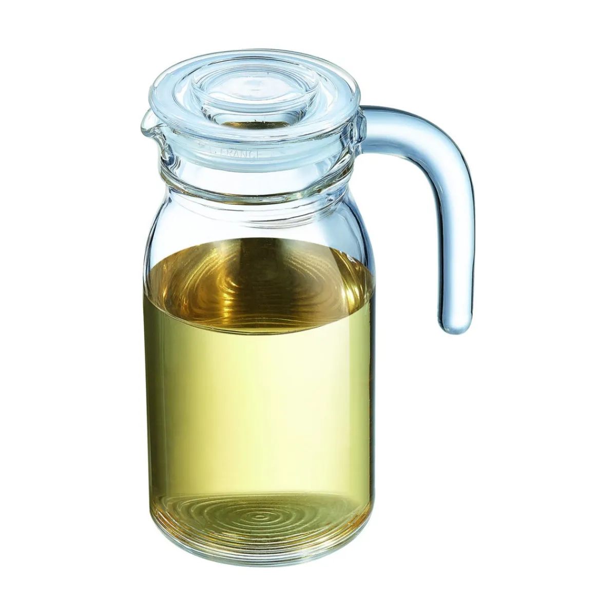 Broc avec couvercle verre 75 cl Spring - ARCOROC Hot