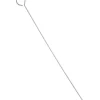 Brochettes inox 30 cm 30 cm (12 pièces) - PRO.COOKER Outlet