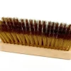 GI METAL Brosse de rechange laiton 20x6x7 cm Hot