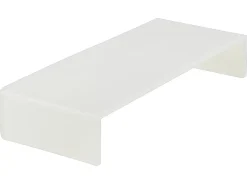REVOL Buffet encastrable moyen résine Nacryl® 44,5x19,5x8,5 cm Mealplak Hot