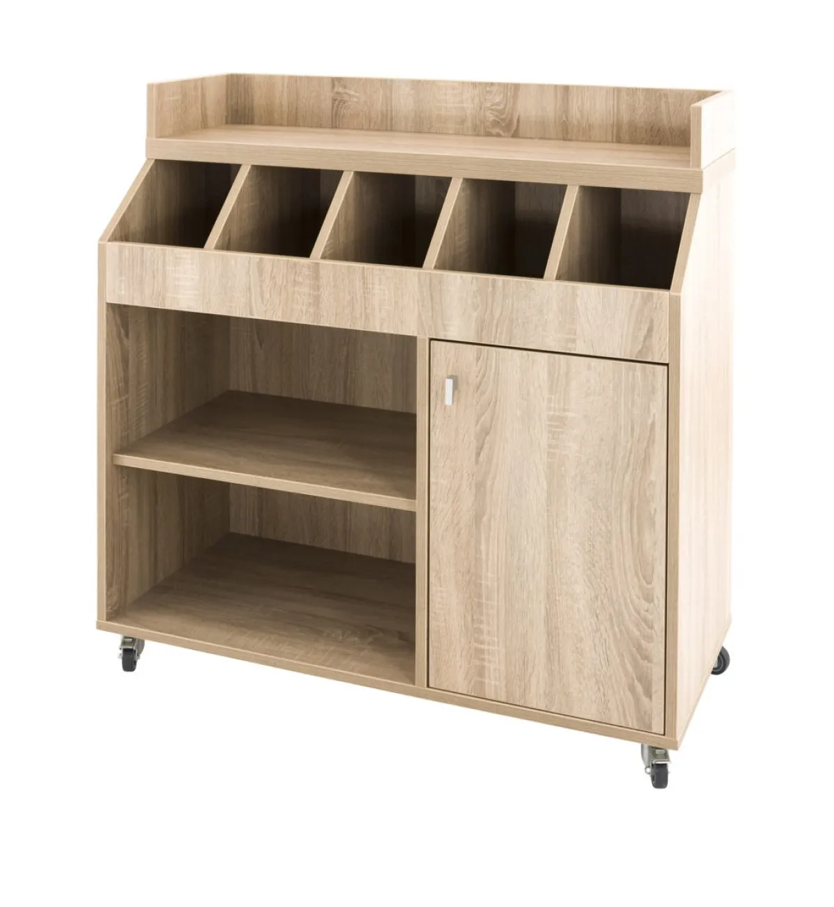 FLEXMOB Buffet 100x45x100 cm William Hot