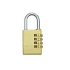 Cadenas 4 chiffres 37x13x44 mm - FLEXMOB Hot