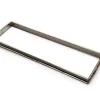 GOBEL Cadre flan inox Sans revêtement 35x11x2 cm Online