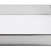 PRO.COOKER Cadre mousse et entremets extensible inox Sans revêtement 30x30x5 cm Sale