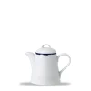 DUDSON Cafetière Ink porcelaine vitrifiée 38 cl Harvest New