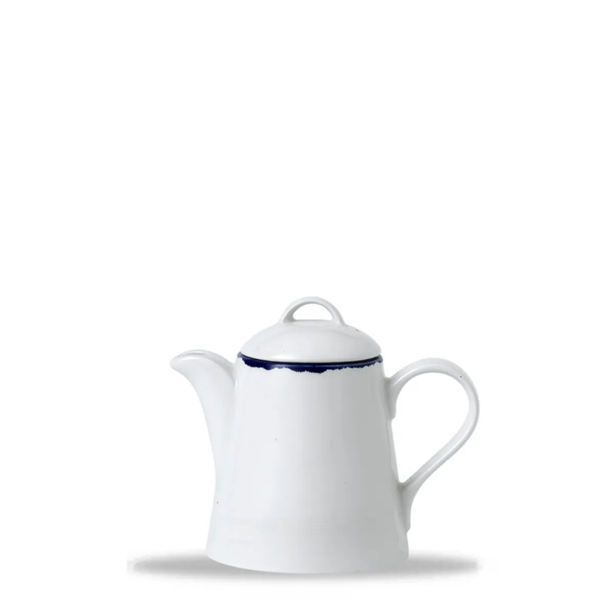 DUDSON Cafetière Ink porcelaine vitrifiée 38 cl Harvest New