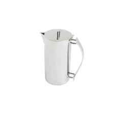 DEGRENNE Cafetière rond inox 18/10 70 cl Newport Hot